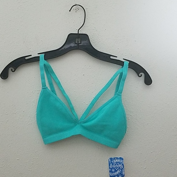 51. 🆕 Free People Keira Seamless Bralette - Picture 5 of 6